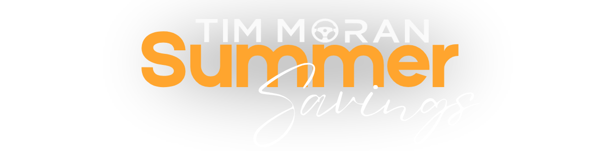 Tim Moran logo