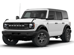Bronco