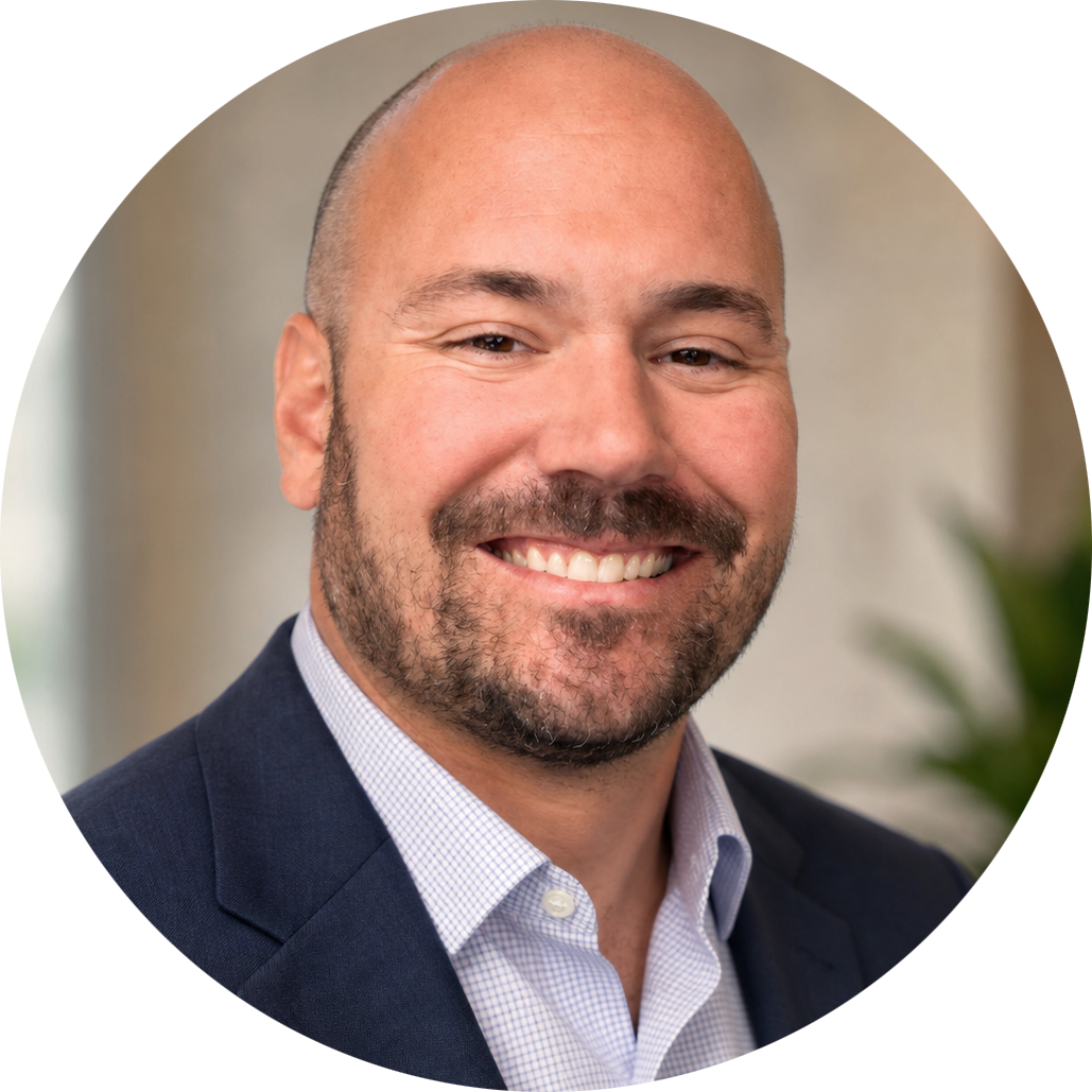 Webinar Speaker - Meredith Laroe - Director, Compliance