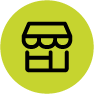 rocket icon