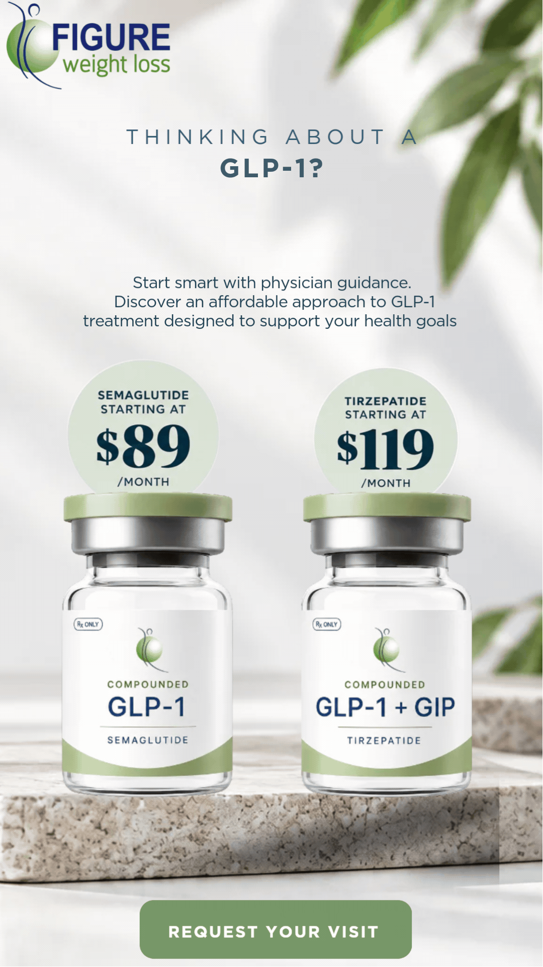 GLP-1 Savings 