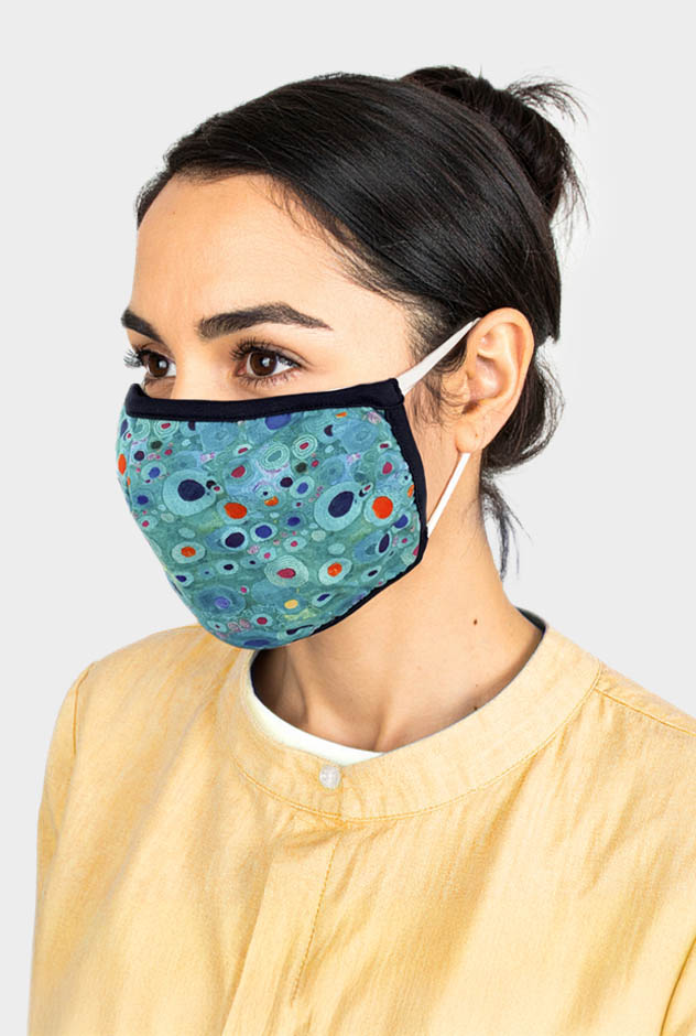 FACE MASKS