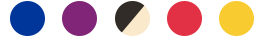 Colour Palette
