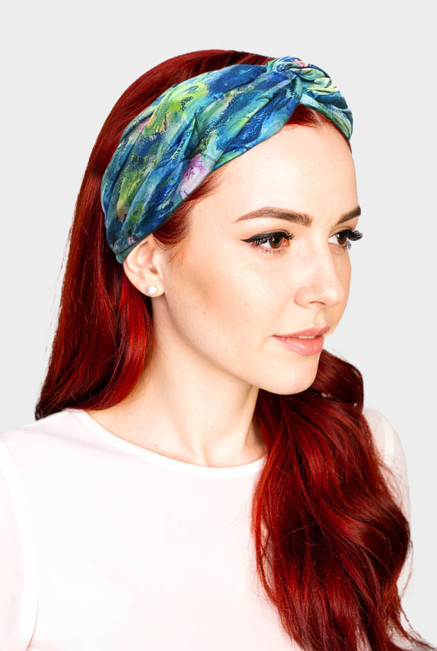 HEADBANDS