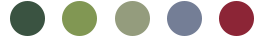 Colour Selection