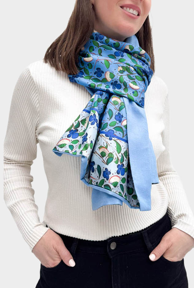 POSHMINA™ STOLES