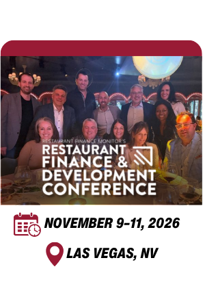 RFDC: Nov 9-11, 2026
