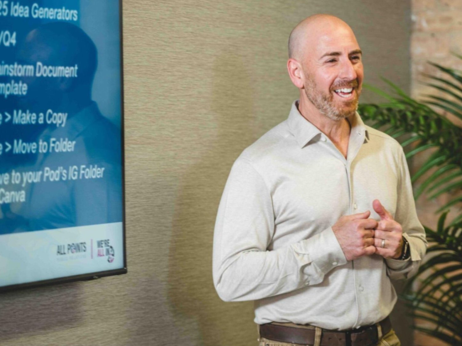 What NIL and Athlete Partnerships Mean for Franchise Brand Visibility