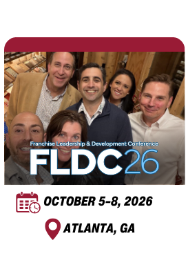 FLDC: Oct 5-8, 2026