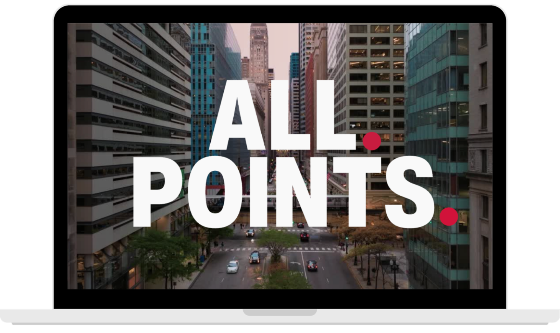 All. Points.