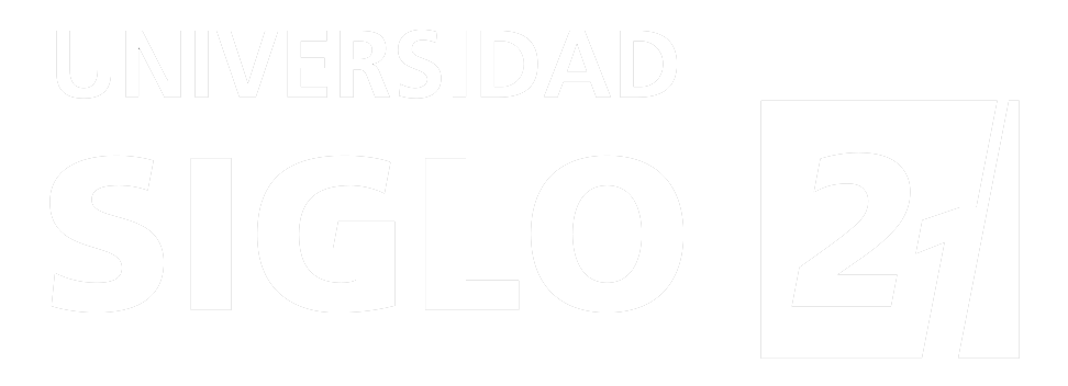 Universidad Siglo 21