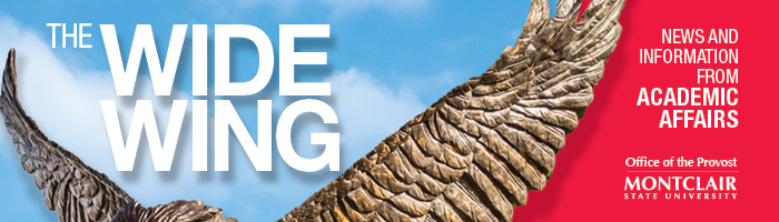 The Wide Wing from Academic Affairs