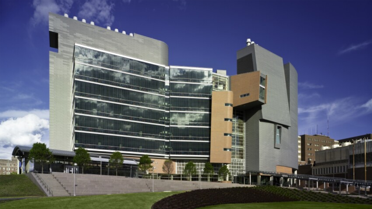 New UC Center to Advance Dementia Research and Treatment