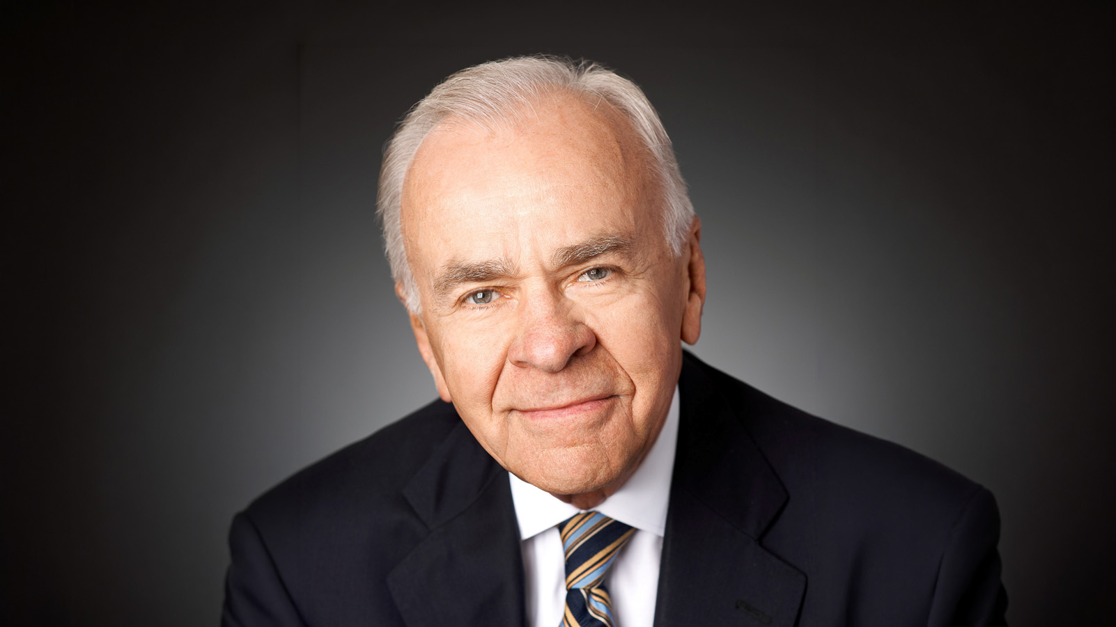 Headshot of Donald Klekamp