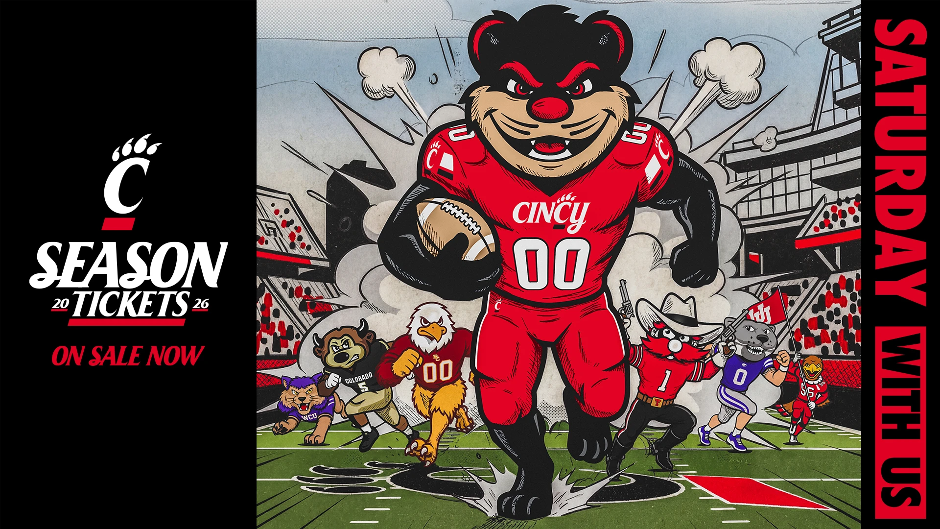 2026 season tickets on sale now