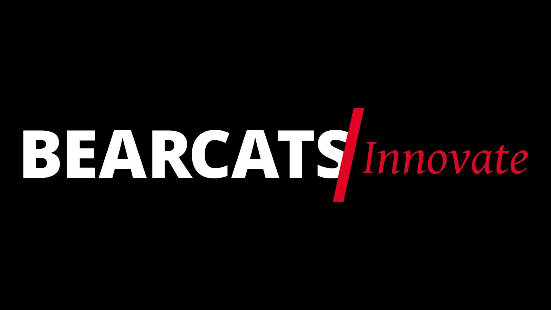 Bearcats Innovate