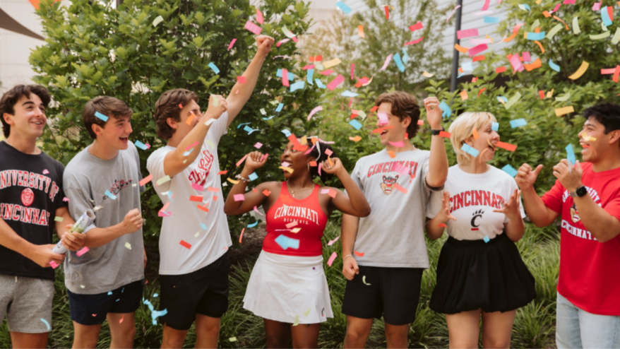 UC Day of Giving Launches April 14