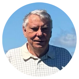 Dan McDavid, Bus ’71