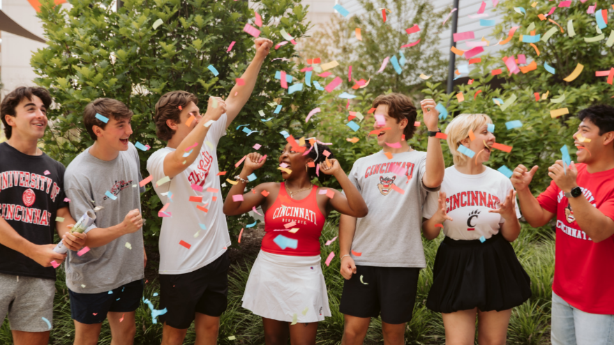 UC Day of Giving