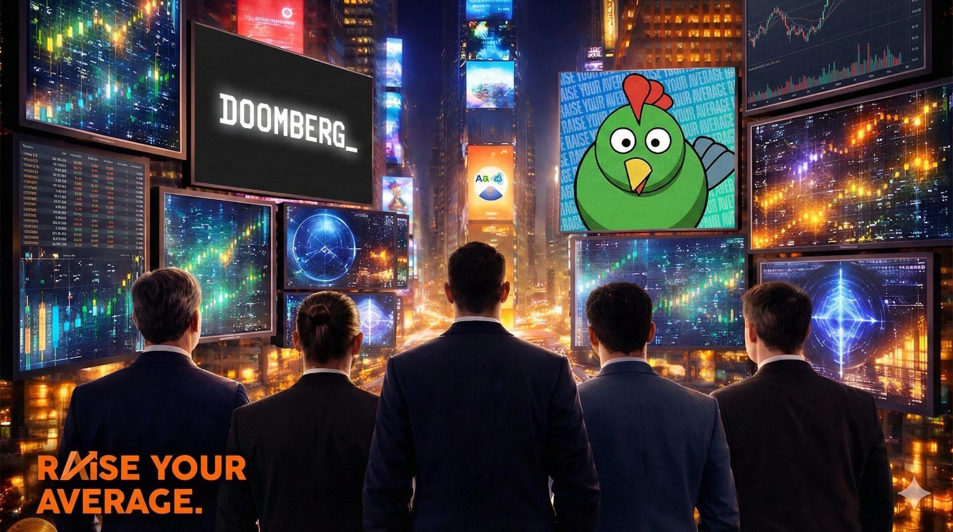 Energy is Destiny: Wat, China, Gold, Canada & the 60/40 Era