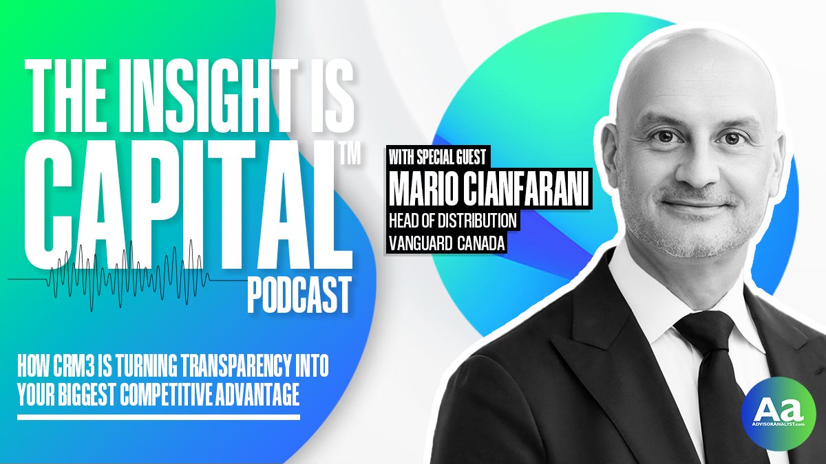 How CRM3 Turns Transparency Into Your Biggest Competitive Advantage