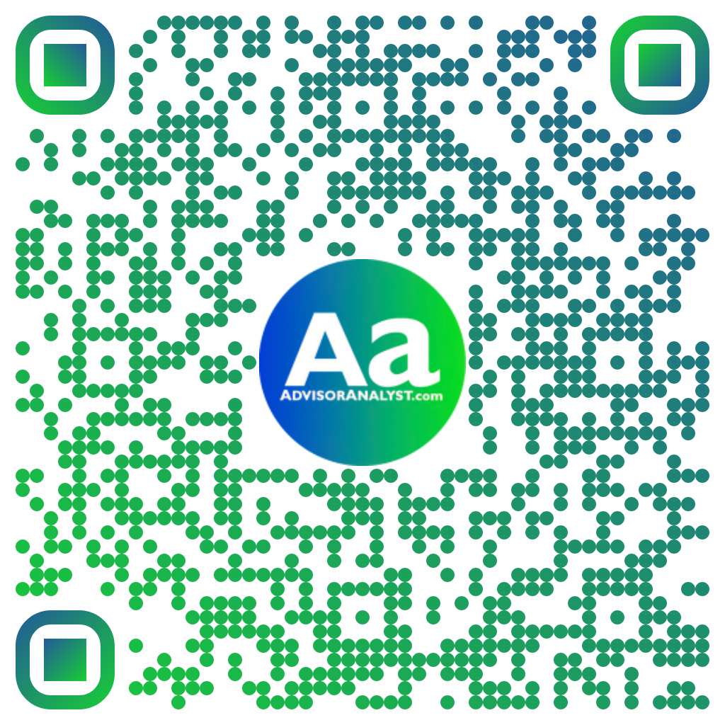 QR - Direct to video landing page