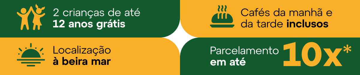 Vantagens Vantagens