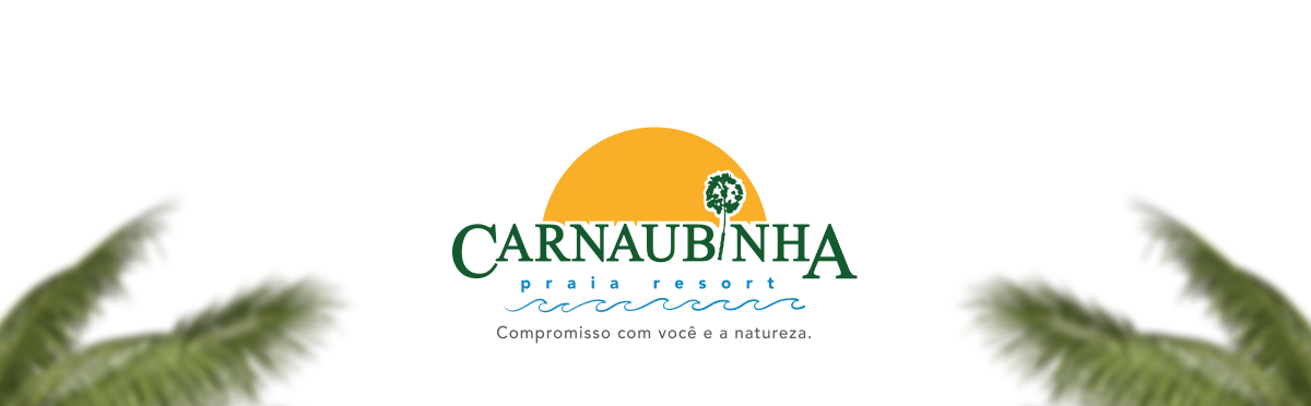 Carnaubinha Praia Resort