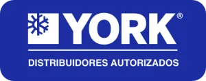 Distribuidores Autorizados YORK