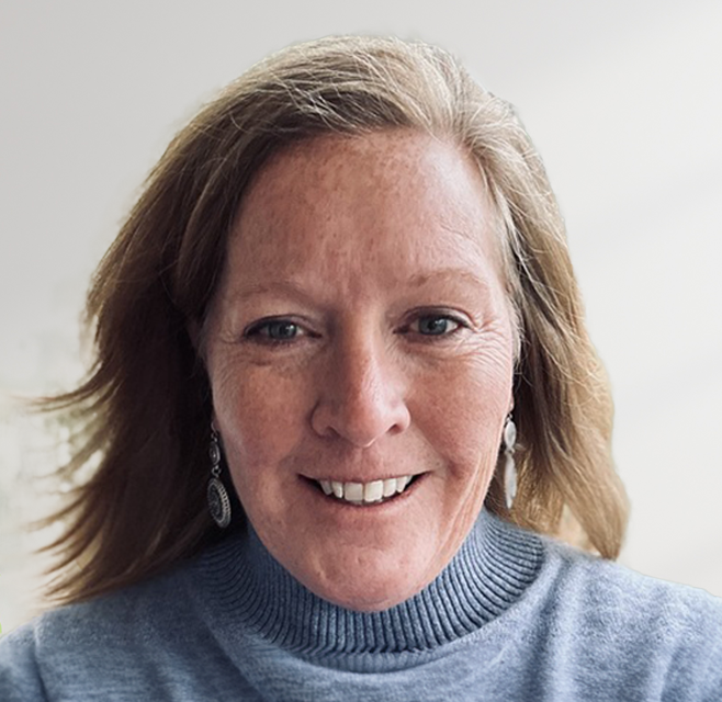 Meg Hutson