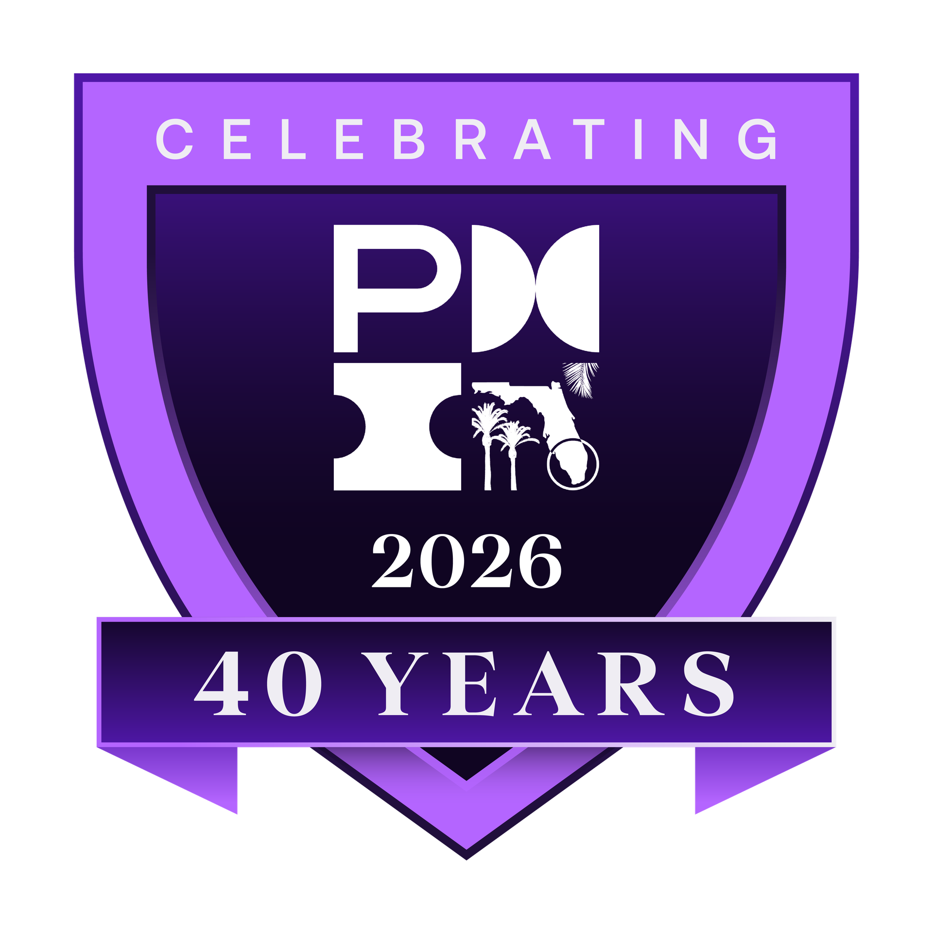 PMI South Florida - Celebrating 40 Years