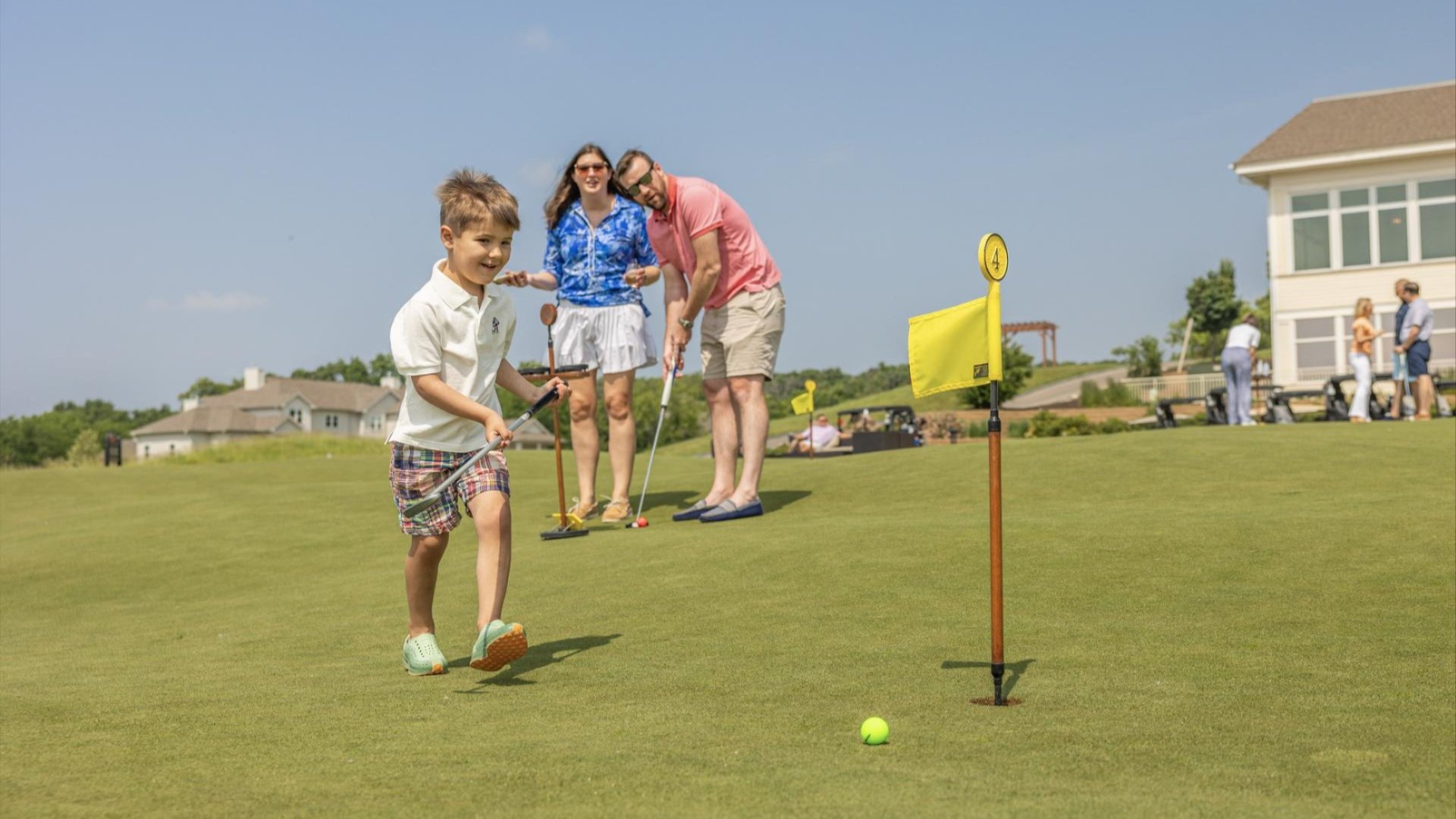 Golf