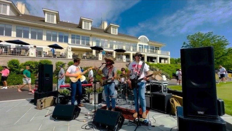 Live Music
