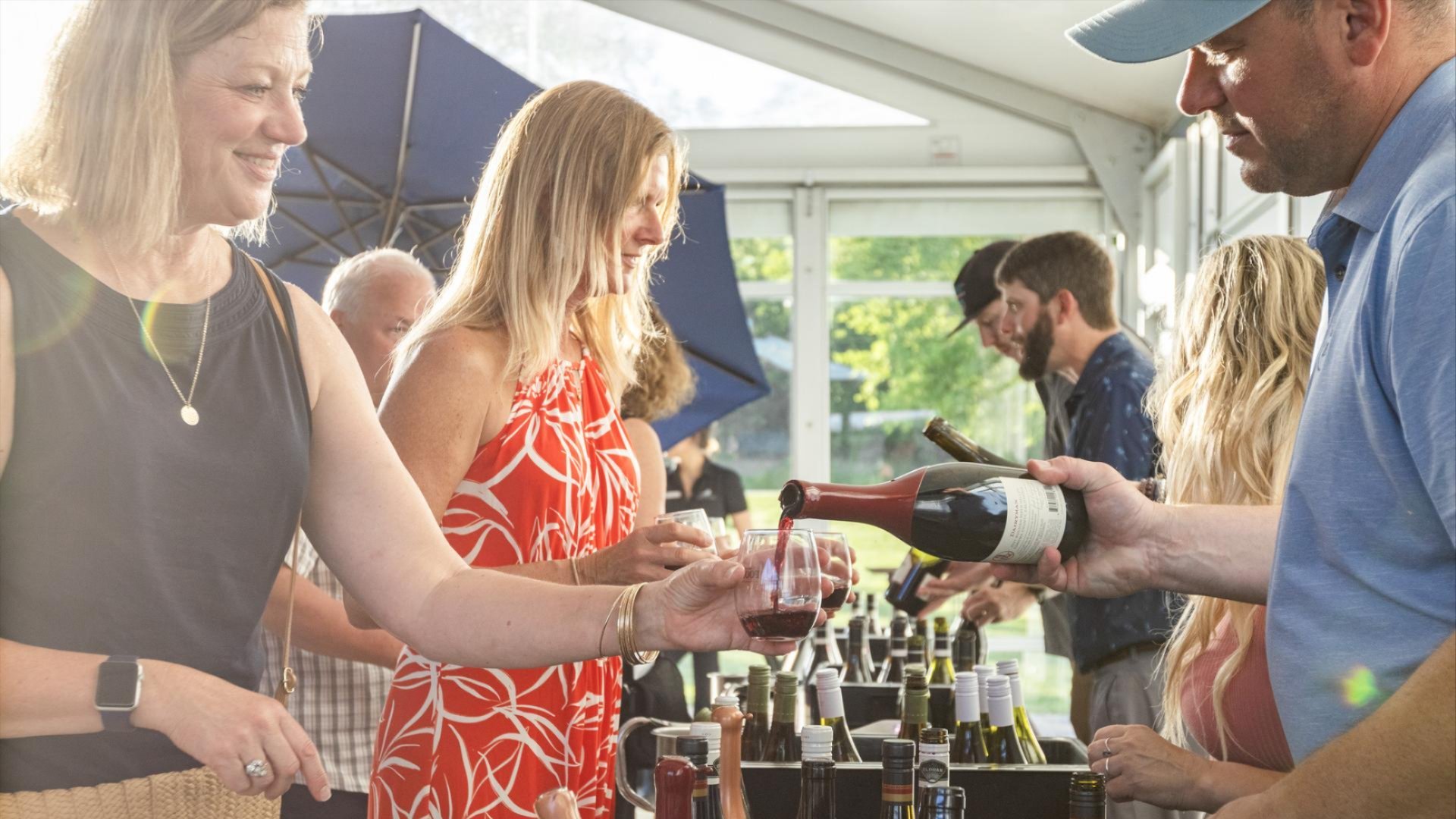 Food & Wine