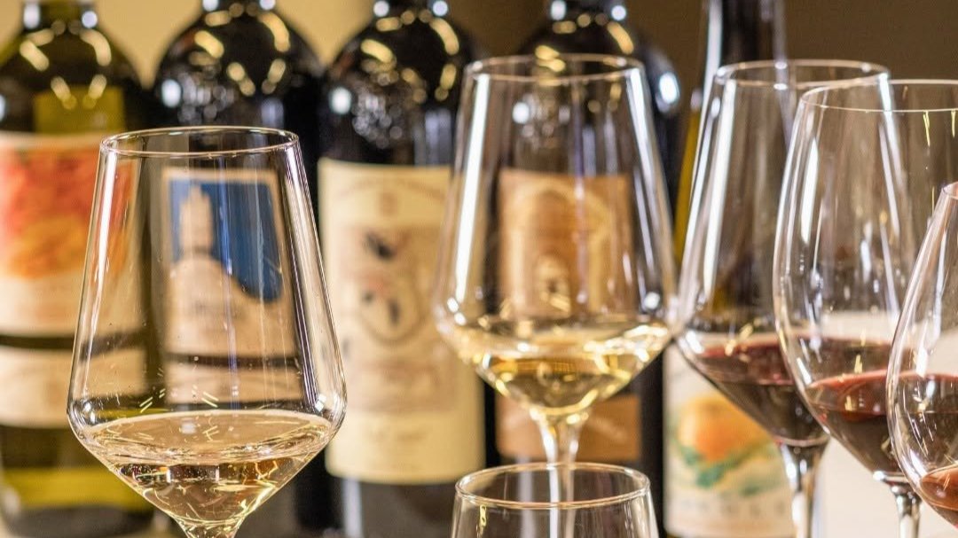 Wine Dinner