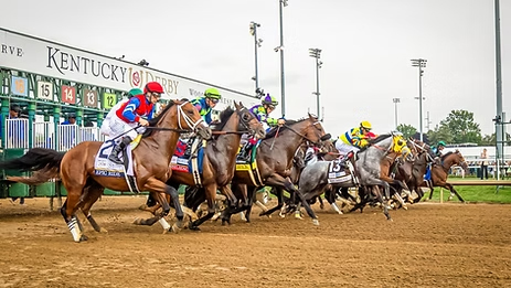 Kentucky Derby
