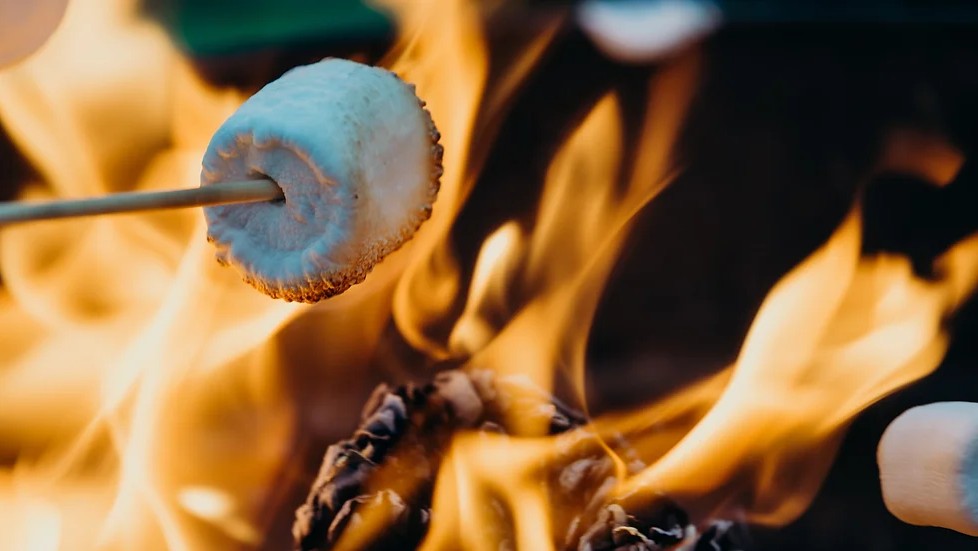 S'more