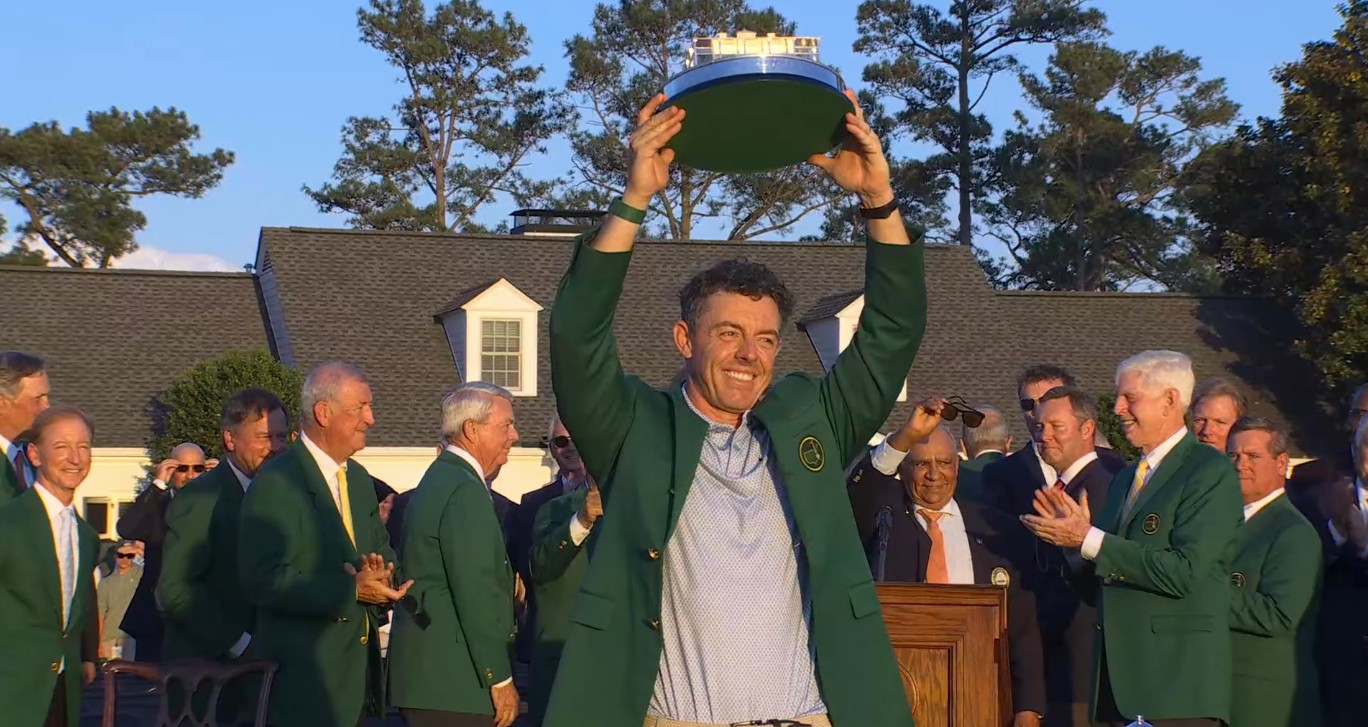 Rory