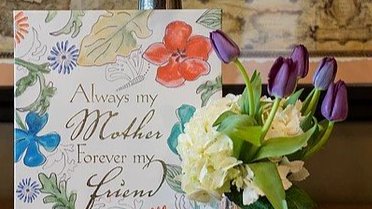 Mother's Day