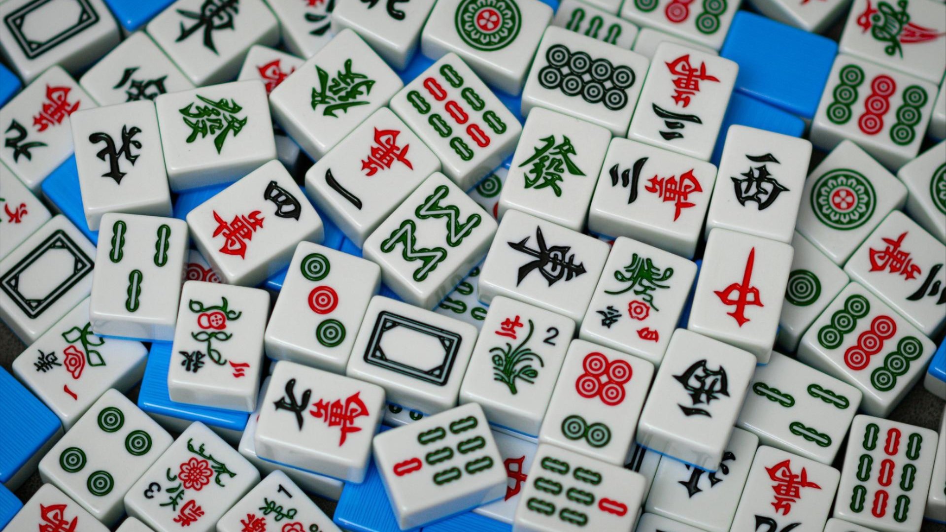 Mahjong