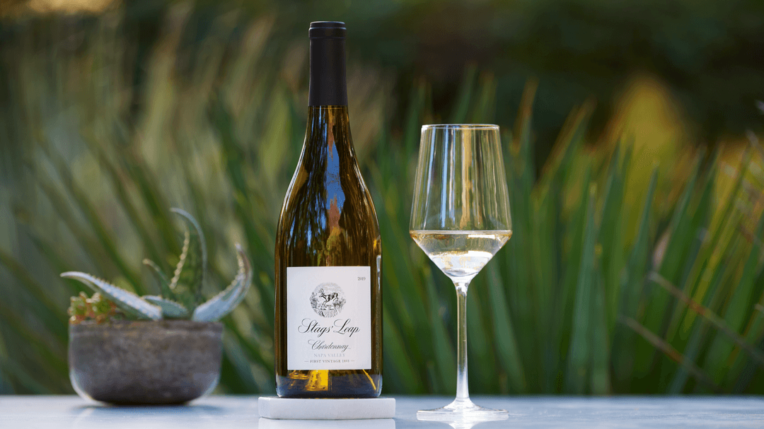 Wine Dinner