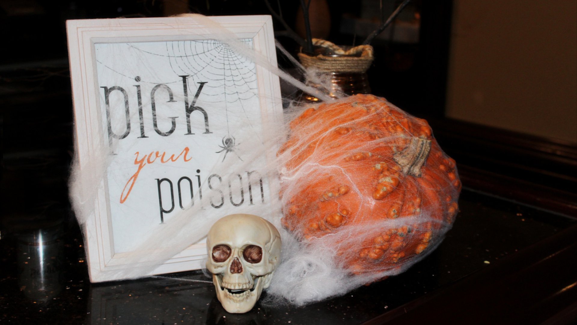 Spooktacular