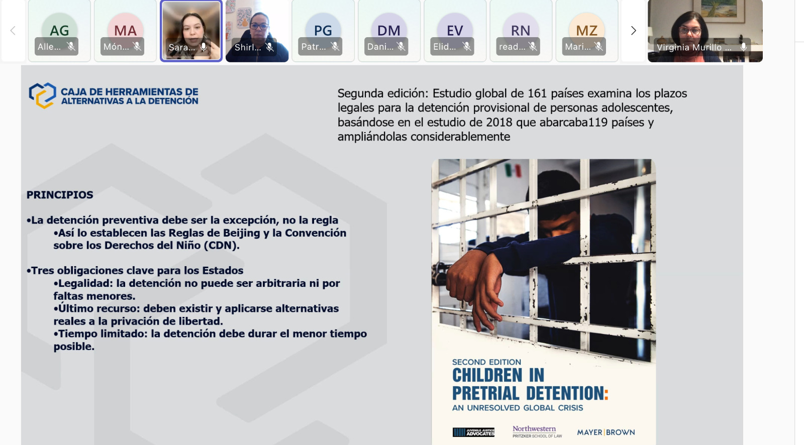 Costa Rica activity 1