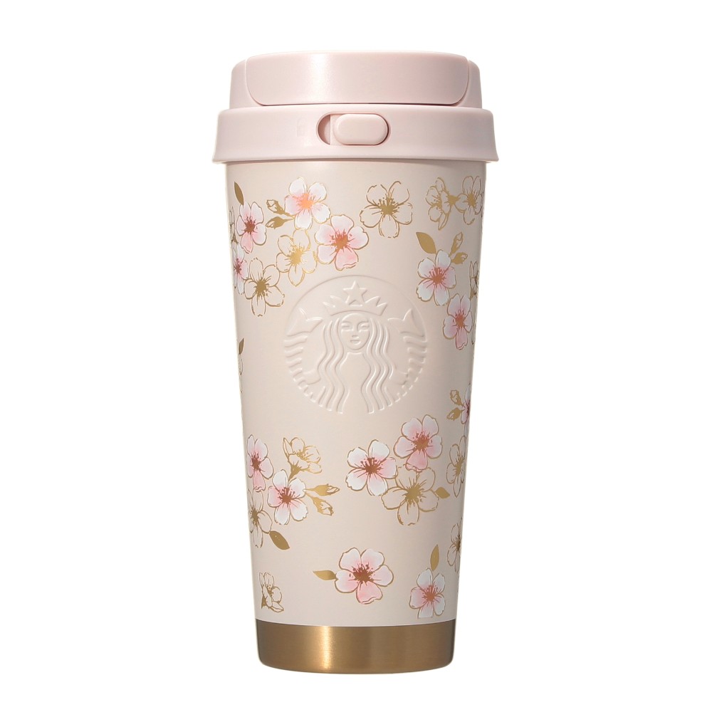 Starbucks Sakura TOGO 2026