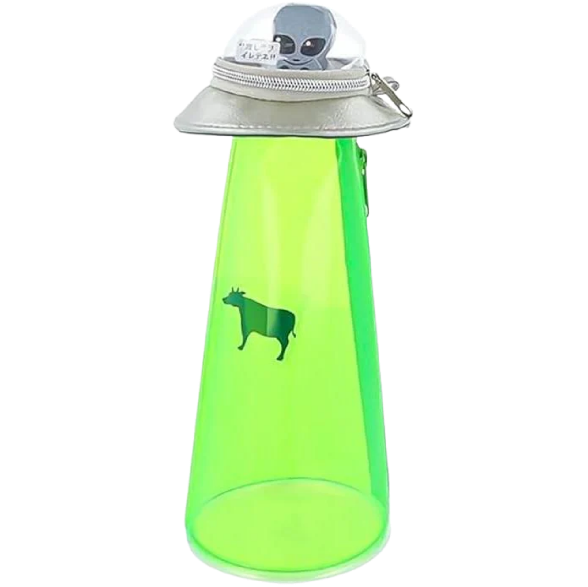 Sun-Star UFO Pencil Cases