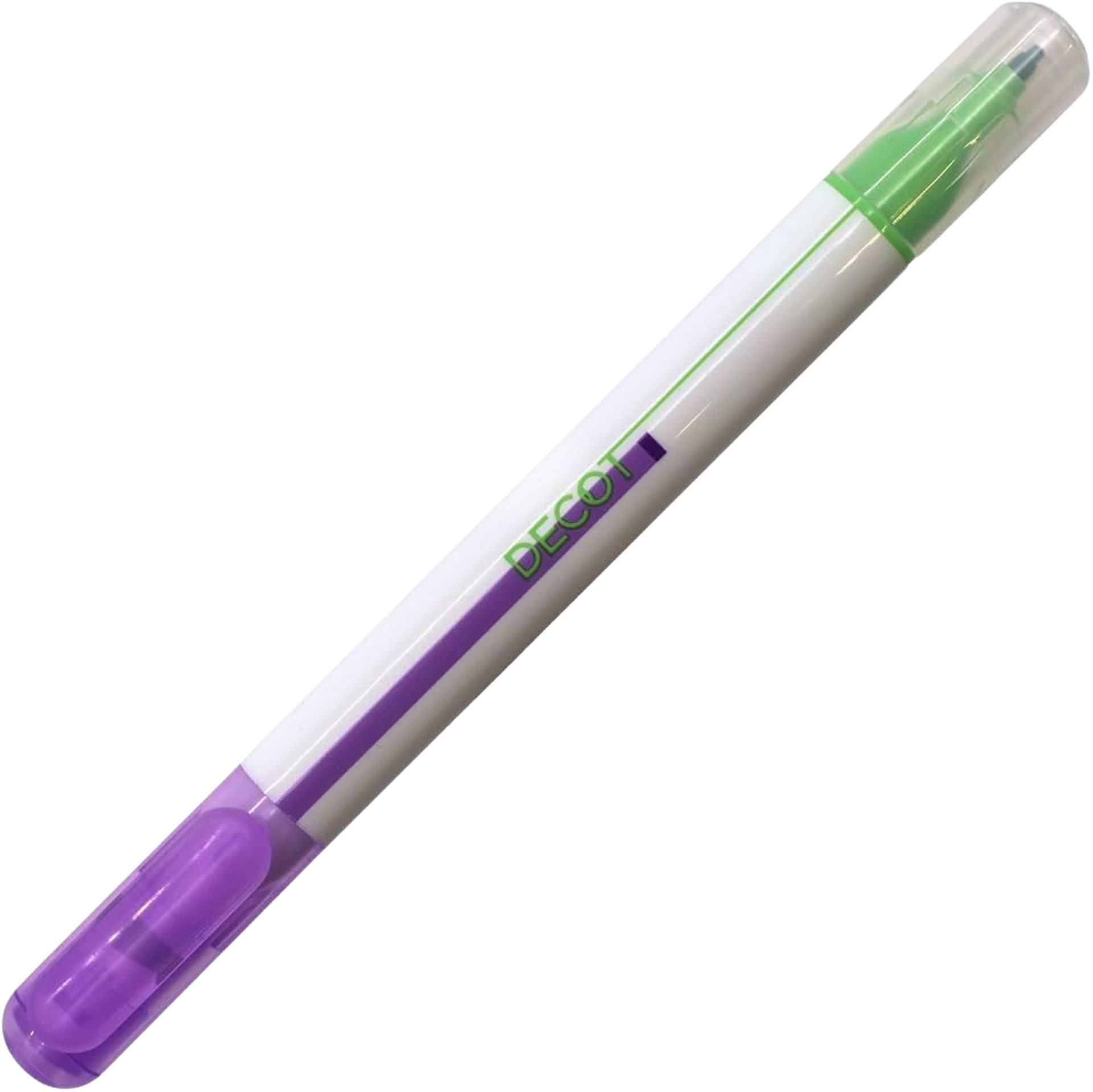 Sun-Star “Decot” Overwriting Markers