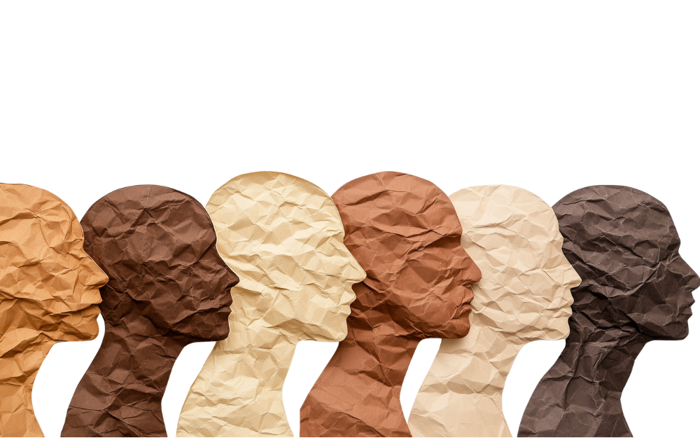 Paper skin tone It affect every skin tone