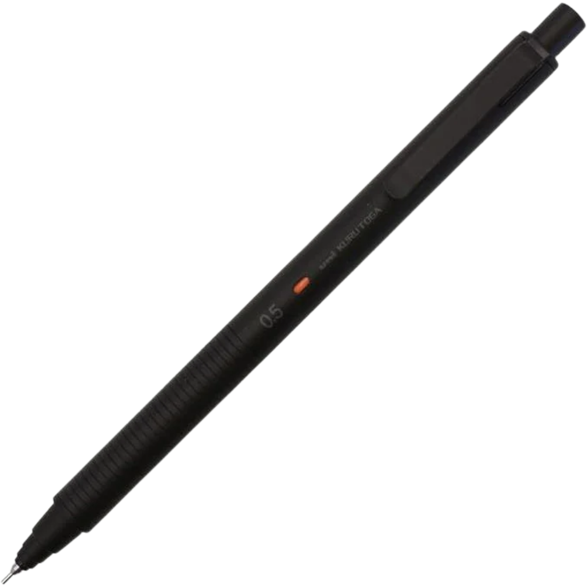 Uni Kuru Toga Metal Mechanical Pencil