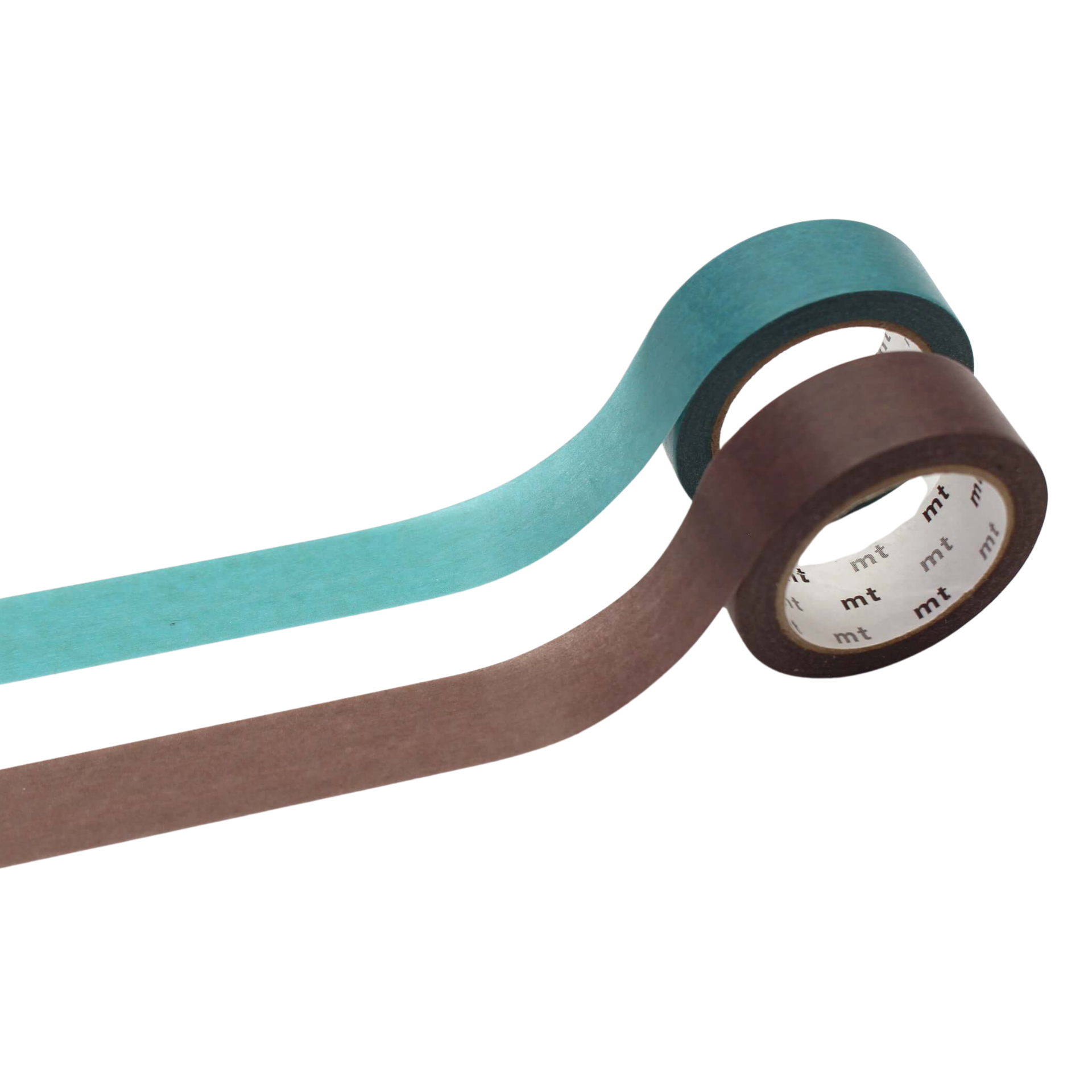 mt Upcycle Washi Tapes