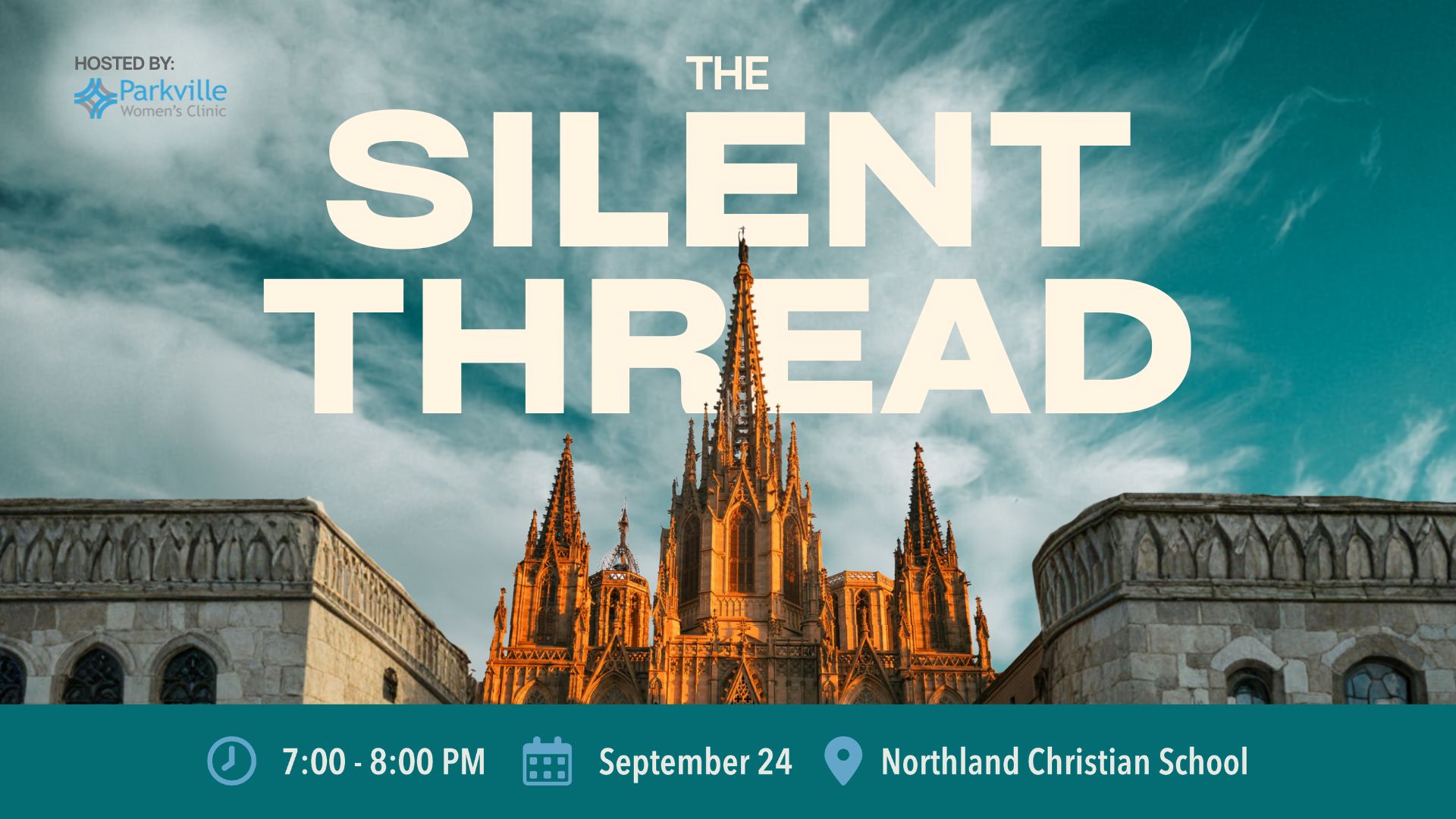 The Silent Thread